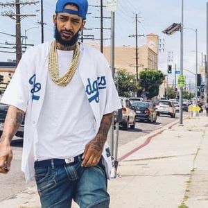 Meet your Posher, Jahquan